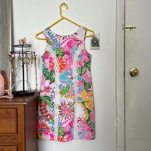 Lilly Pulitzer, never worn!